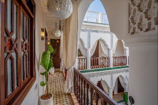 Riad Ekla Boutique Hotel otel fotoğrafı