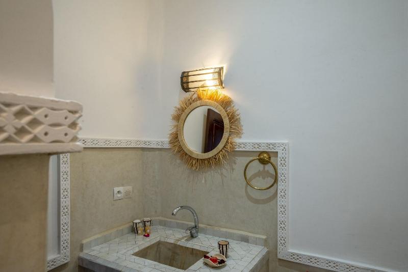 Riad Ekla Boutique Hotel - Oda