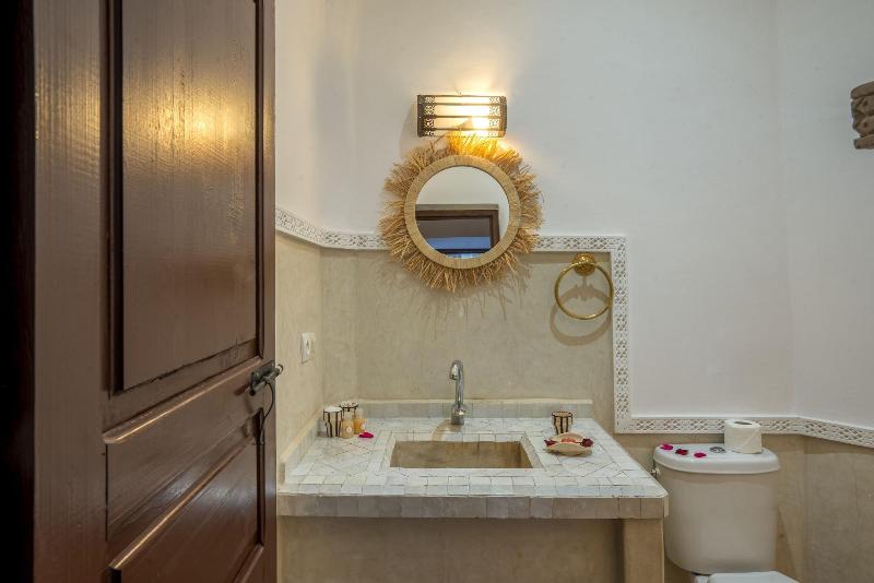 Riad Ekla Boutique Hotel - Oda