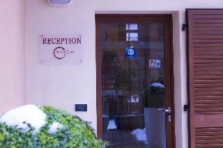 Hotel Rossovino Como fotoÄŸrafÄ±