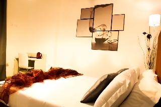 Hotel Rossovino Como fotoÄŸrafÄ±