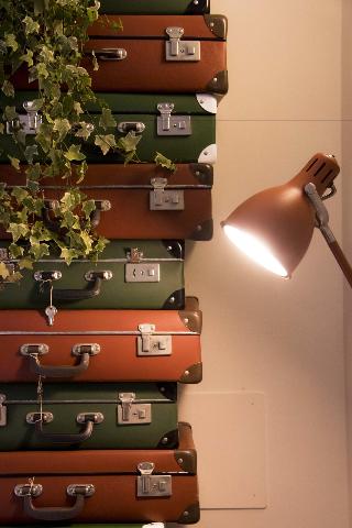 Hotel Rossovino Como fotoÄŸrafÄ±