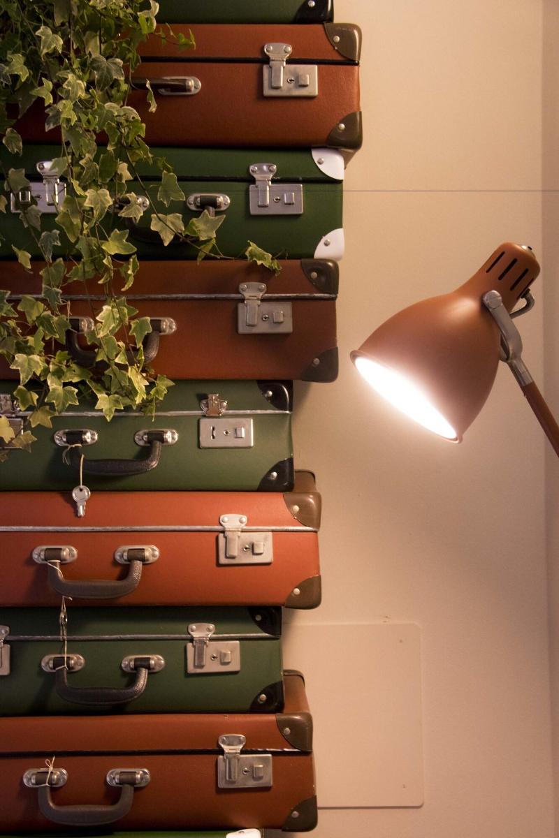 Hotel Rossovino Como - Toplantı
