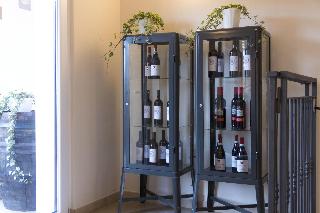 Hotel Rossovino Como fotoÄŸrafÄ±