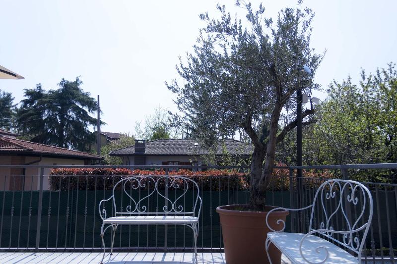 Hotel Rossovino Como - Aktivite