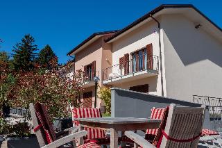Hotel Rossovino Como