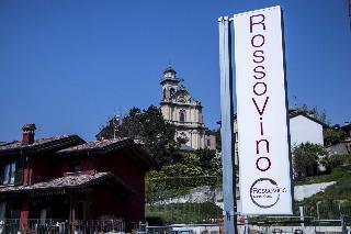 Hotel Rossovino Como fotoÄŸrafÄ±