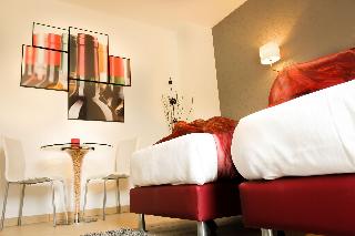 Hotel Rossovino Como fotoÄŸrafÄ±