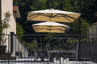 Hotel Rossovino Como fotoÄŸrafÄ±