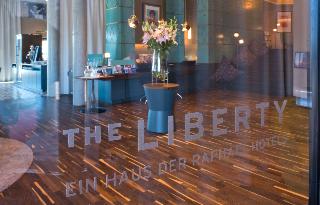 The Liberty Hotel Bremerhaven BW Signature fotoÄŸrafÄ±