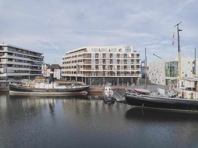 The Liberty Hotel Bremerhaven BW Signature - Genel