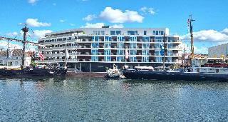 The Liberty Hotel Bremerhaven BW Signature fotoÄŸrafÄ±