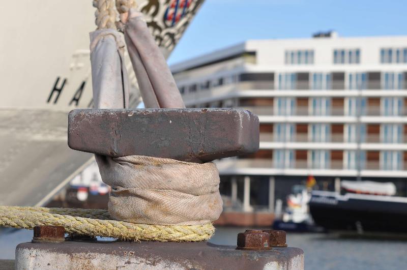 The Liberty Hotel Bremerhaven BW Signature - Genel