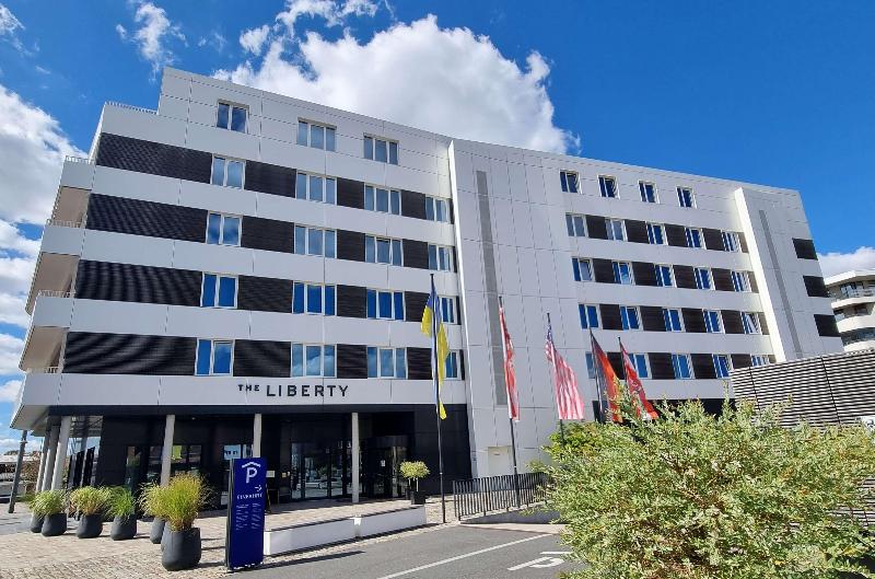 The Liberty Hotel Bremerhaven BW Signature - Genel