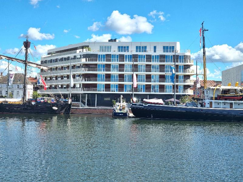 The Liberty Hotel Bremerhaven BW Signature - Genel