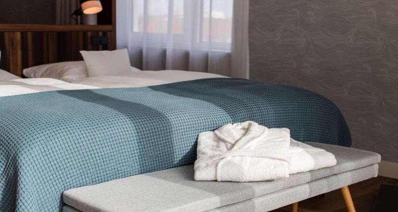 The Liberty Hotel Bremerhaven BW Signature - Oda