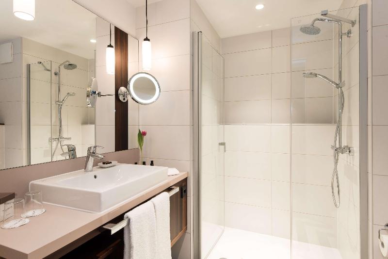 The Liberty Hotel Bremerhaven BW Signature - Oda
