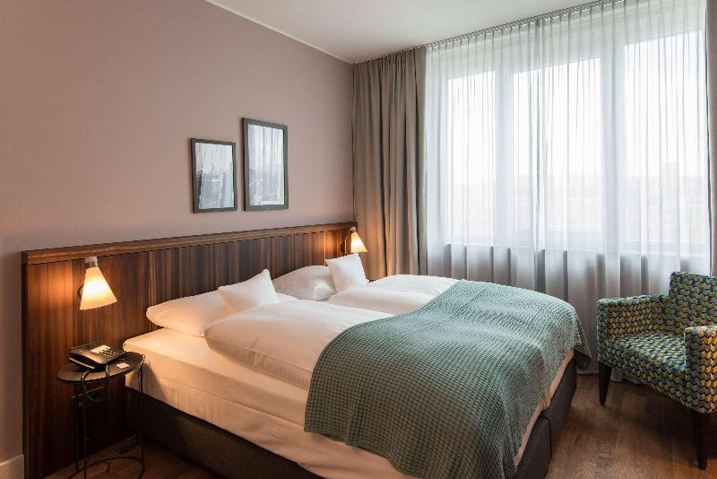 The Liberty Hotel Bremerhaven BW Signature - Oda
