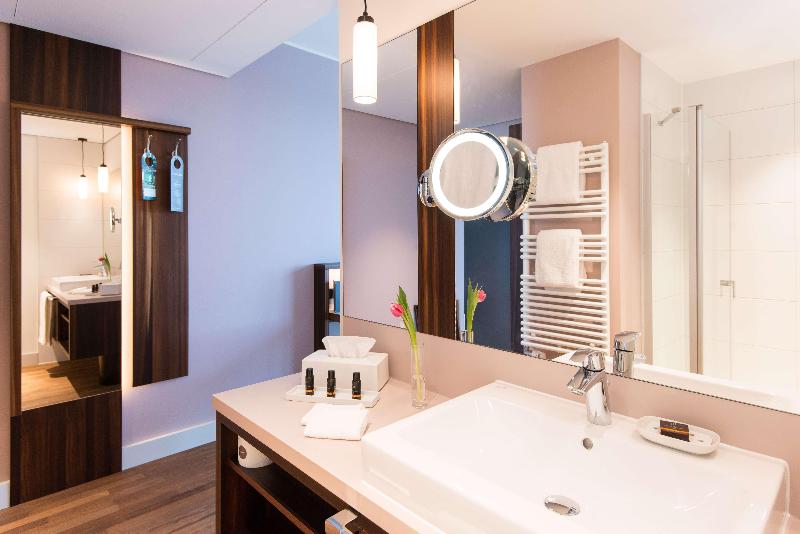 The Liberty Hotel Bremerhaven BW Signature - Oda