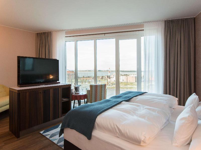 The Liberty Hotel Bremerhaven BW Signature - Oda