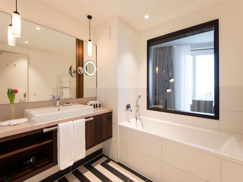 The Liberty Hotel Bremerhaven BW Signature - Oda