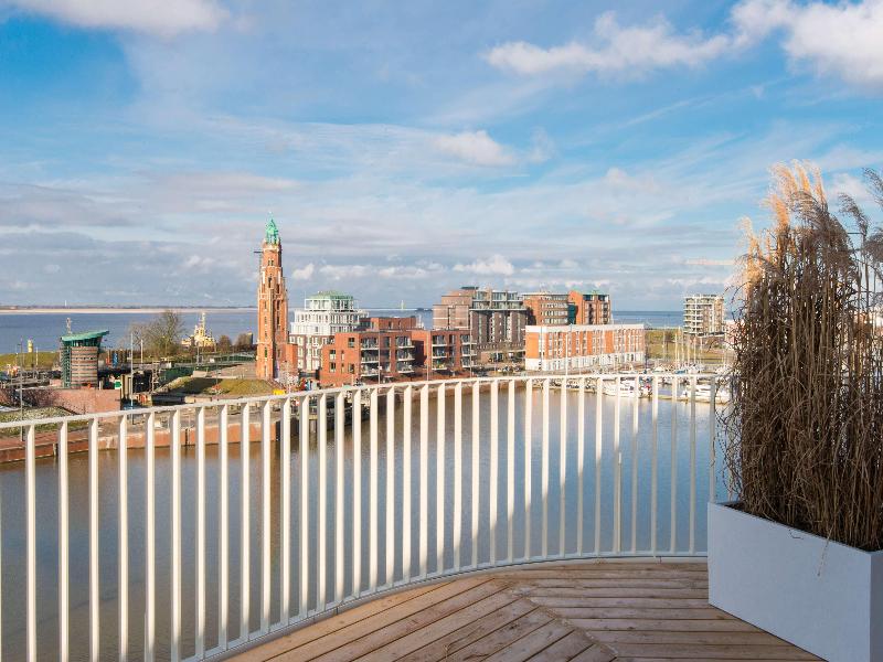 The Liberty Hotel Bremerhaven BW Signature - Oda