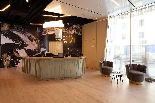 Best Western Hotel Spinnerei Linz fotoÄŸrafÄ±