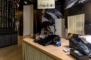 Best Western Hotel Spinnerei Linz fotoÄŸrafÄ±
