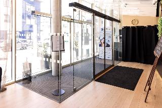 Best Western Hotel Spinnerei Linz fotoÄŸrafÄ±