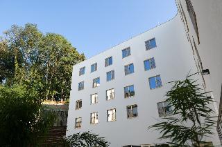 Best Western Hotel Spinnerei Linz otel fotoğrafı