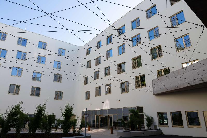 Best Western Hotel Spinnerei Linz - Genel