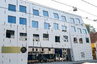 Best Western Hotel Spinnerei Linz fotoÄŸrafÄ±