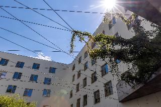 Best Western Hotel Spinnerei Linz fotoÄŸrafÄ±