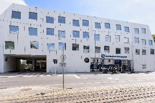 Best Western Hotel Spinnerei Linz fotoÄŸrafÄ±
