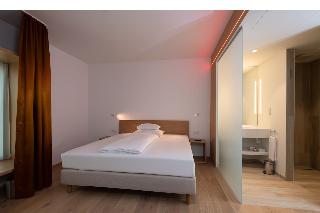 Best Western Hotel Spinnerei Linz fotoÄŸrafÄ±