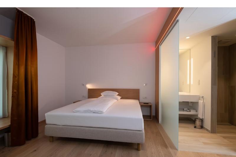 Best Western Hotel Spinnerei Linz - Oda