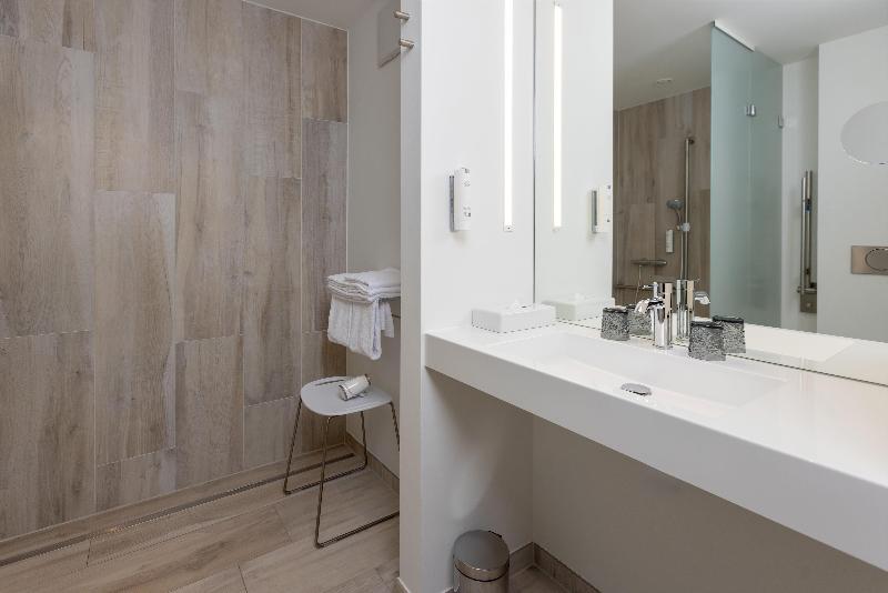 Best Western Hotel Spinnerei Linz - Oda