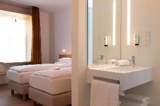 Best Western Hotel Spinnerei Linz fotoÄŸrafÄ±