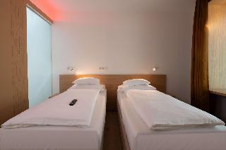 Best Western Hotel Spinnerei Linz fotoÄŸrafÄ±