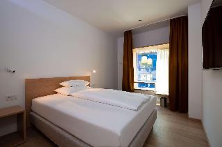 Best Western Hotel Spinnerei Linz fotoÄŸrafÄ±