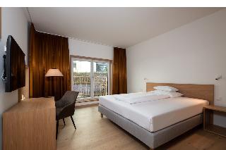 Best Western Hotel Spinnerei Linz fotoÄŸrafÄ±