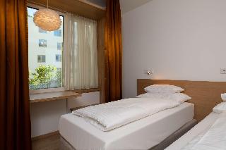 Best Western Hotel Spinnerei Linz fotoÄŸrafÄ±