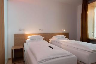Best Western Hotel Spinnerei Linz fotoÄŸrafÄ±