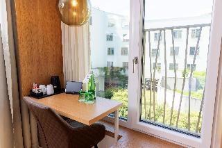 Best Western Hotel Spinnerei Linz fotoÄŸrafÄ±