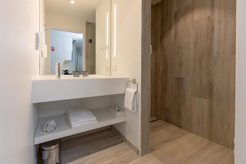 Best Western Hotel Spinnerei Linz - Oda