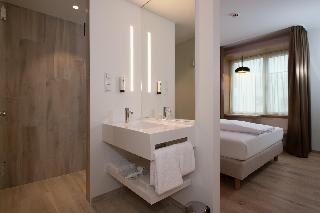 Best Western Hotel Spinnerei Linz fotoÄŸrafÄ±