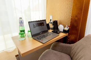 Best Western Hotel Spinnerei Linz fotoÄŸrafÄ±