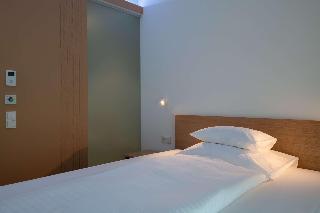 Best Western Hotel Spinnerei Linz fotoÄŸrafÄ±