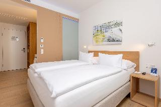 Best Western Hotel Spinnerei Linz fotoÄŸrafÄ±