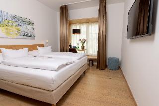 Best Western Hotel Spinnerei Linz fotoÄŸrafÄ±